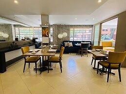Hotel Retiro 84