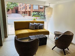 Hotel Retiro 84