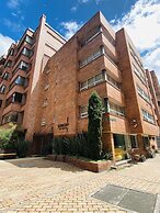 Hotel Retiro 84