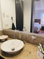 Hotel Retiro 84