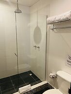 Hotel Retiro 84