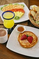 Hotel Retiro 84