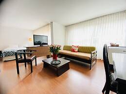 Hotel Retiro 84