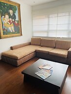 Hotel Retiro 84