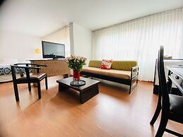 Hotel Retiro 84