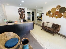 Hotel Retiro 84