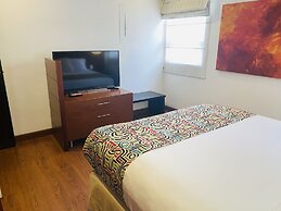 Hotel Retiro 84