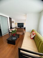 Hotel Retiro 84