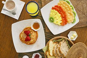 Hotel Retiro 84