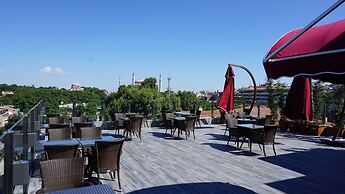 Levni Hotel & Spa - Special Class