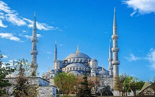 Levni Hotel & Spa - Special Class