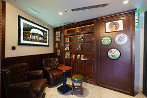 Levni Hotel & Spa - Special Class