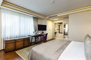 Levni Hotel & Spa - Special Class