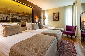 Levni Hotel & Spa - Special Class