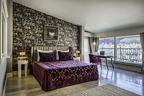 Levni Hotel & Spa - Special Class