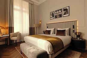 The Manor Amsterdam
