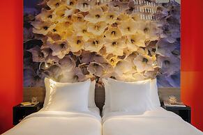 The Manor Amsterdam