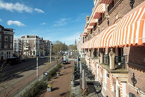 The Manor Amsterdam