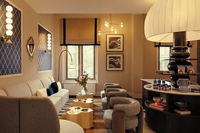 The Manor Amsterdam