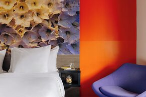 The Manor Amsterdam