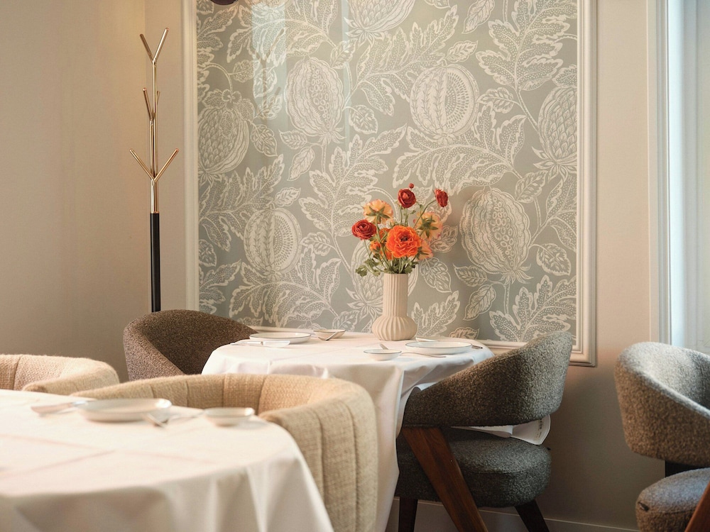 The Manor Amsterdam