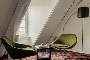 The Manor Amsterdam