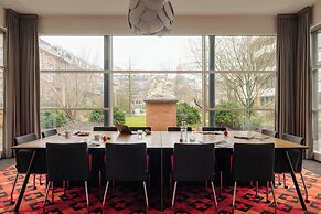 The Manor Amsterdam