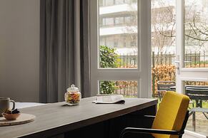 The Manor Amsterdam