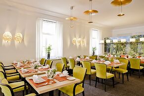 Hotel Reutemann - Seegarten
