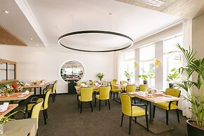 Hotel Reutemann - Seegarten