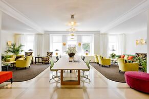 Hotel Reutemann - Seegarten