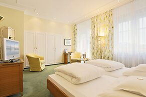 Hotel Reutemann - Seegarten