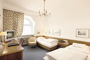 Hotel Reutemann - Seegarten