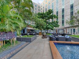 Novotel Bengaluru Outer Ring Road