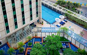 Novotel Bengaluru Outer Ring Road