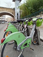 ibis Styles Paris Montmartre Nord