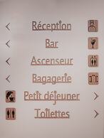 ibis Styles Paris Montmartre Nord