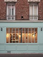 ibis Styles Paris Montmartre Nord
