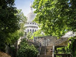 ibis Styles Paris Montmartre Nord