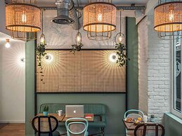 ibis Styles Paris Montmartre Nord