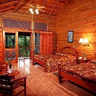 The Rio Indio Adventure Lodge