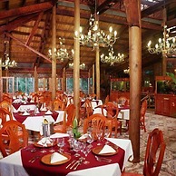 The Rio Indio Adventure Lodge