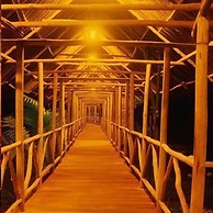 The Rio Indio Adventure Lodge