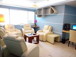 Discovery Hotel