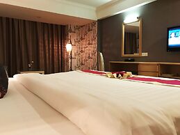 Discovery Hotel