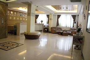 Discovery Hotel