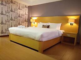 Discovery Hotel