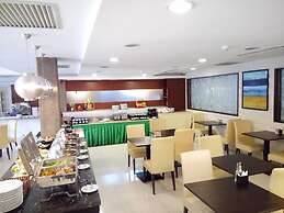 Discovery Hotel