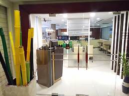 Discovery Hotel