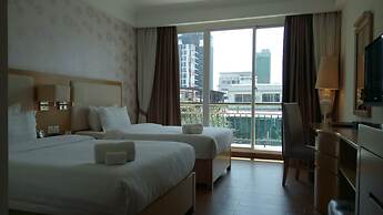 Discovery Hotel
